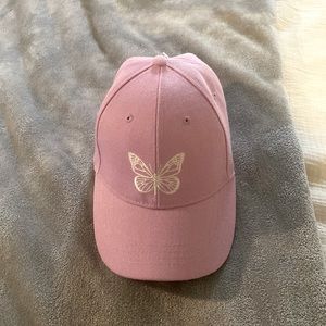 This stunning girly hat
